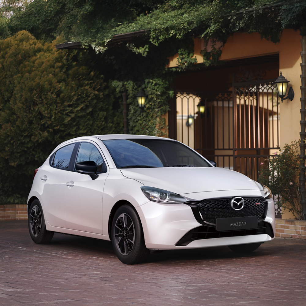 MAZDA2