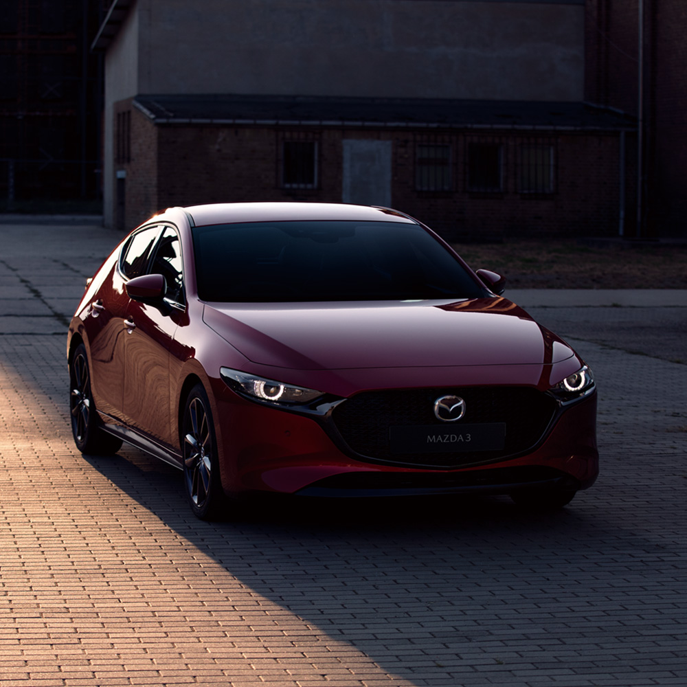 MAZDA3