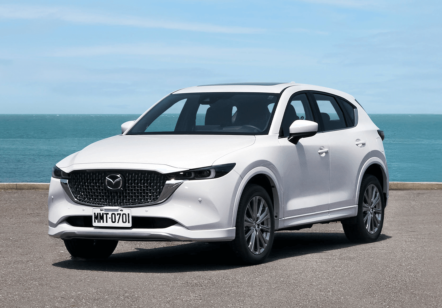 MAZDA3