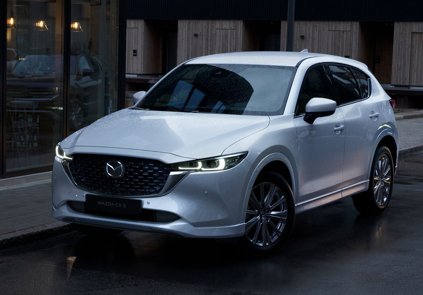 MAZDA3